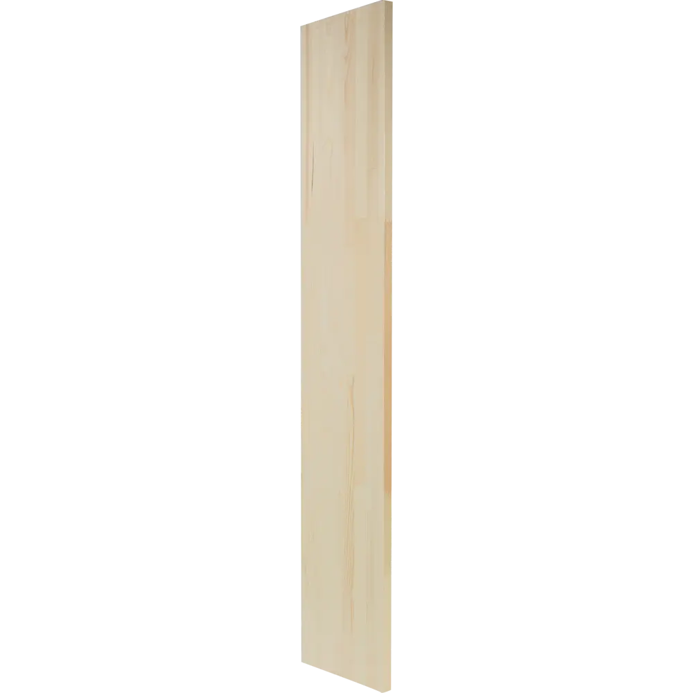 Мебельный щит 1200x300x18 мм хвоя сорт Экстра 82199963 STLM-2066552 Santreyd  - Вид №4