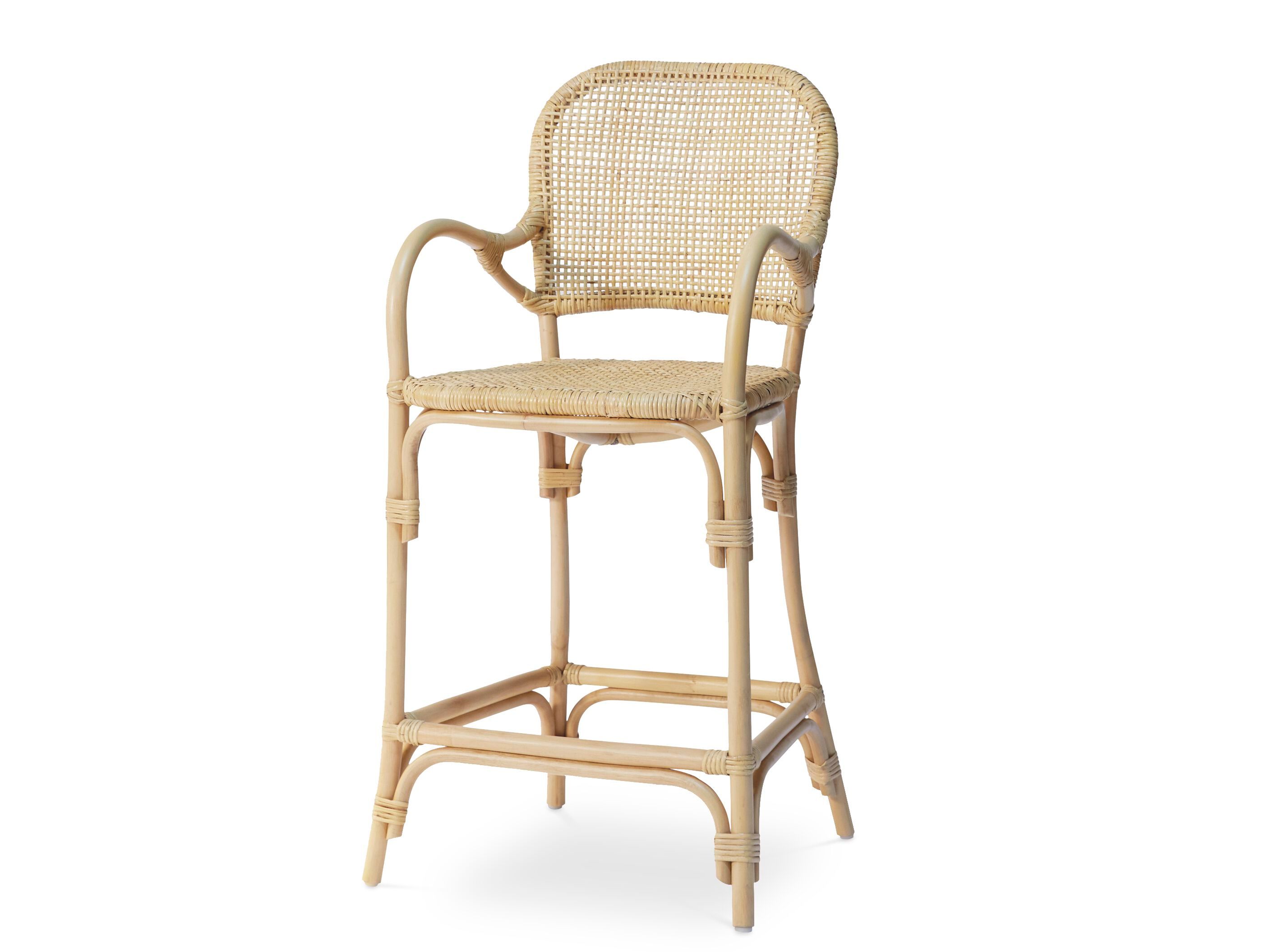 Стул из ротанга Pilma Boulevard ARCH-00139622