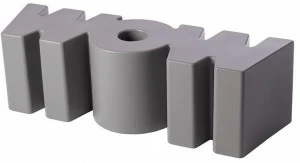 SLIDE Скамейка из полиэтилена