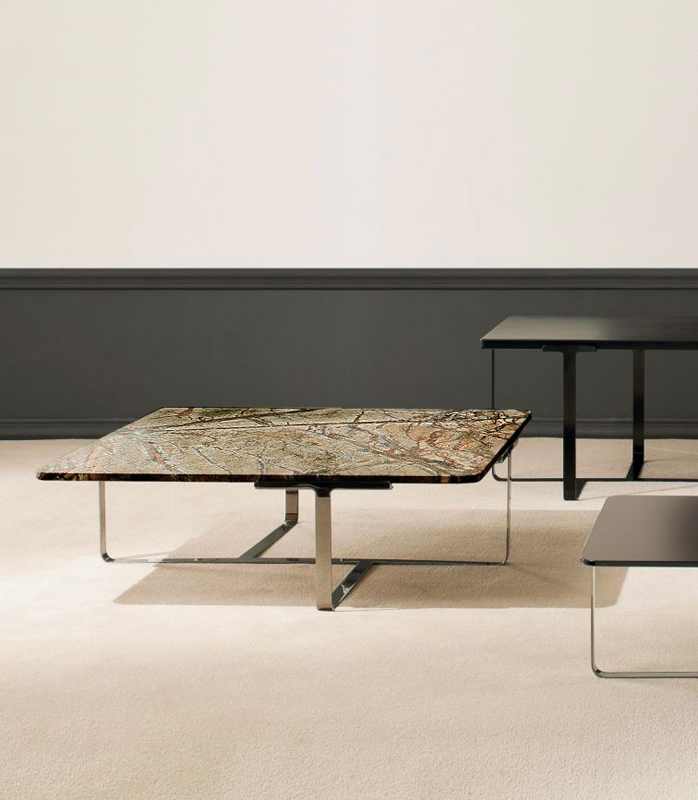 Стол журнальный JOSHUA I 4 MARIANI JOSHUATA100MC Home