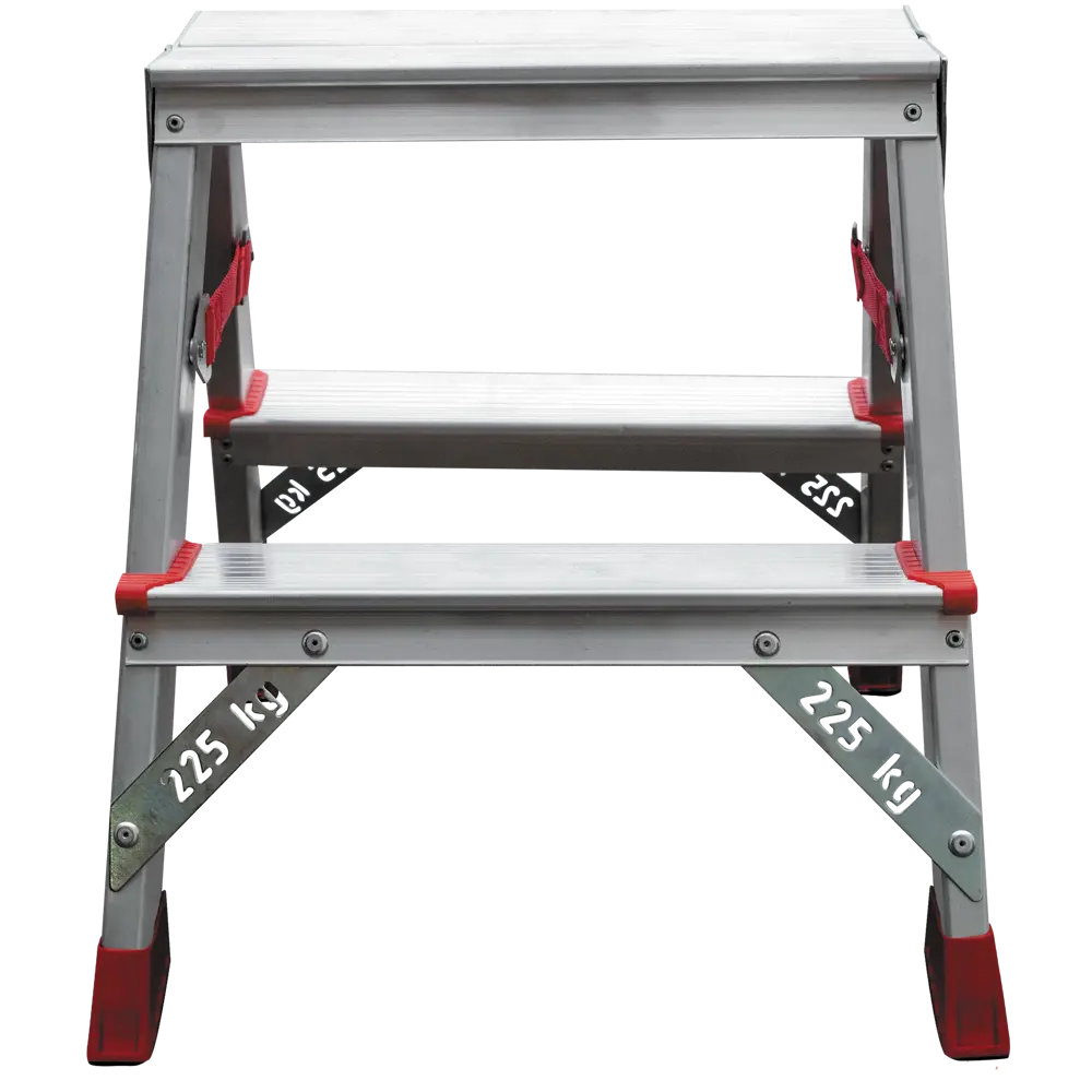 Мини-платформа 2-секционная Новая Высота 2 ступени STLM-2196951 - Вид №1