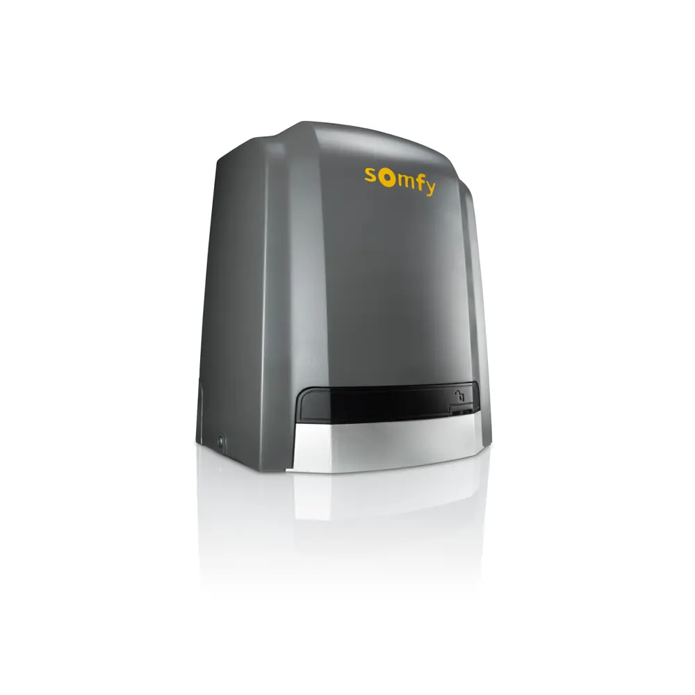 Электропривод для откатных ворот SlidyMoove 600 18631943 STLM-2180770 Santreyd  - Вид №1
