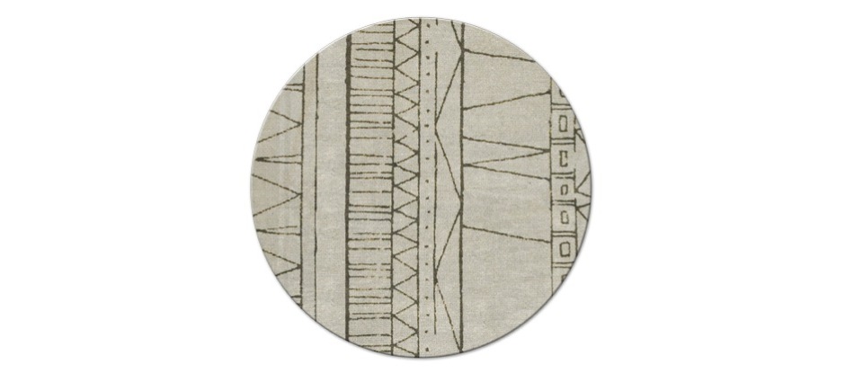 038305 Ковер Cuzco Brabbu  - Вид №1