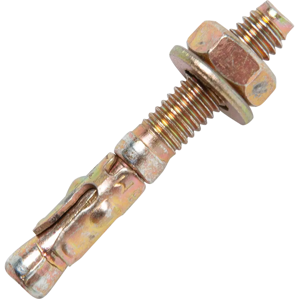 Анкер клиновой 6x40 мм 82401131 STLM-2151544 Santreyd 