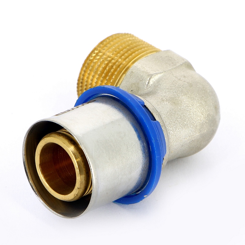 Угол пресс-Н EMMETI 26х3/4" 28101348 - Вид №2