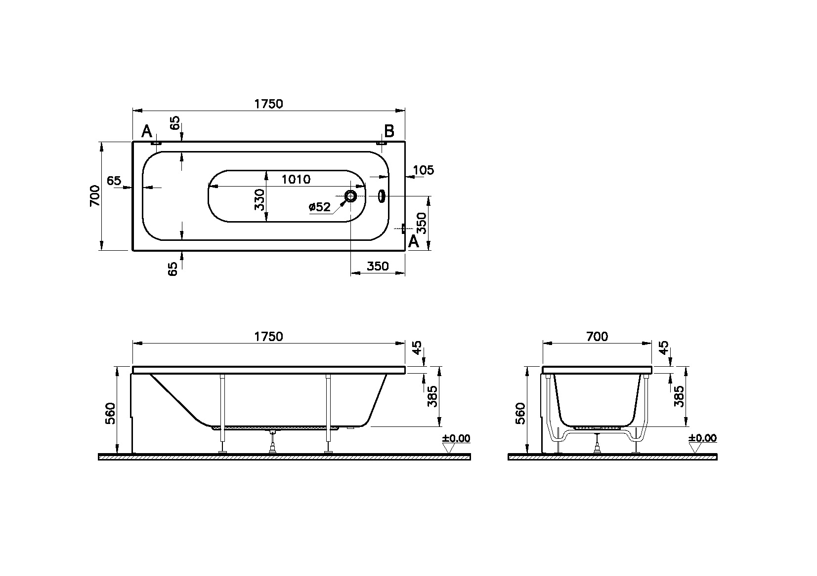 64520011000  Vitraglobal  - Вид №1