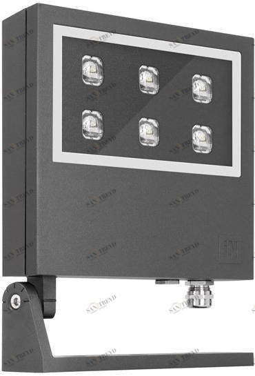 PERFORMANCE iN LIGHTING Регулируемый светодиодный проектор для улицы Focus+ sun-id-1410022