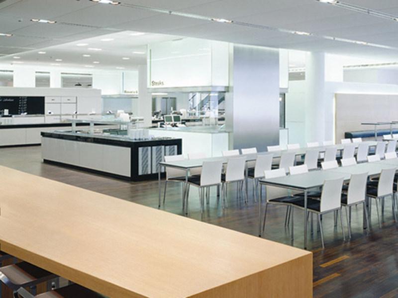 Brunner Стул штабелируемый из фанерованной древесины Milano sun-id-1421583 - Вид №9