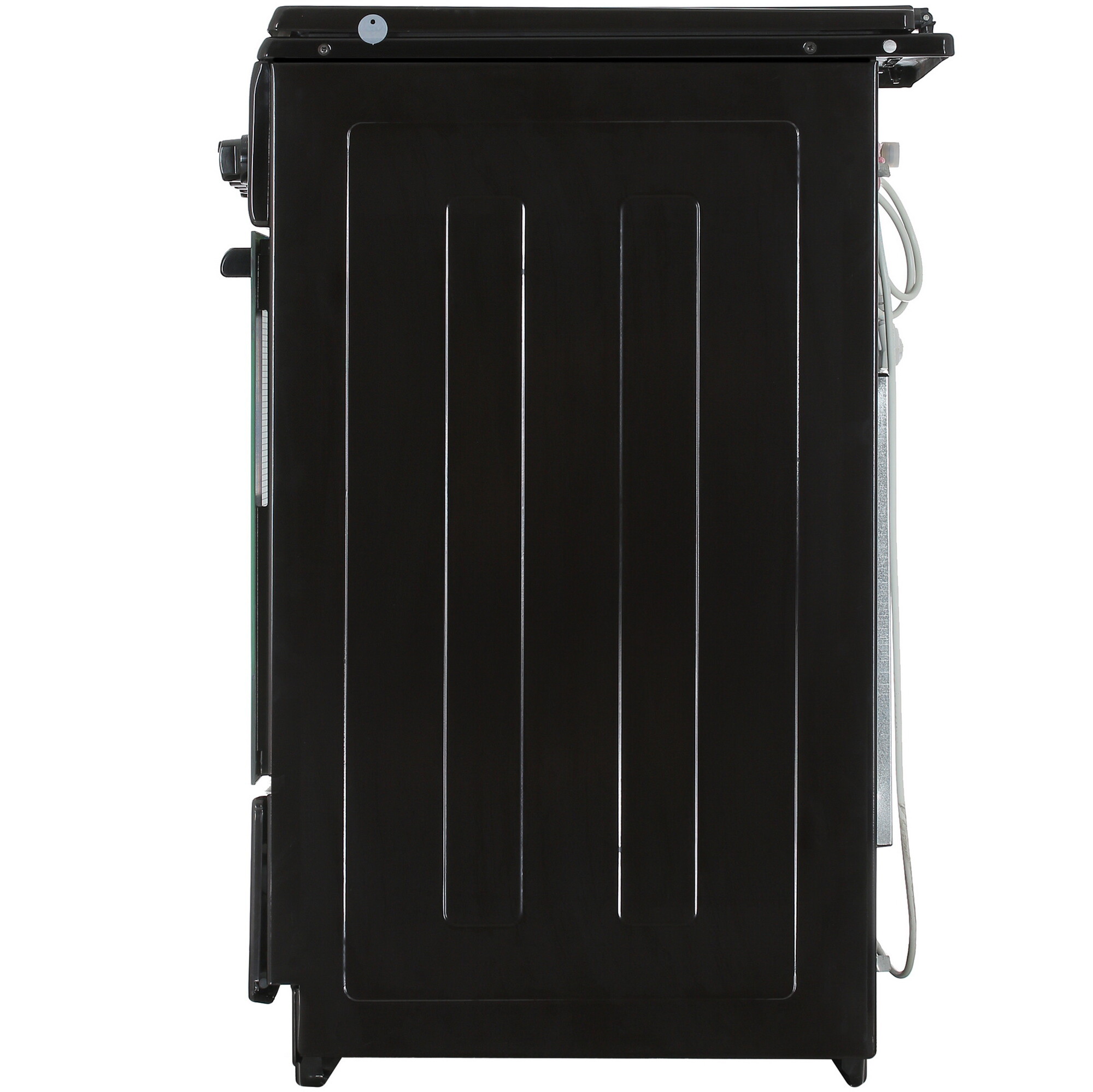 9973708 Газовая плита Flama LFG 24244 В коричневый Flama group STDN-0057788 - Вид №2