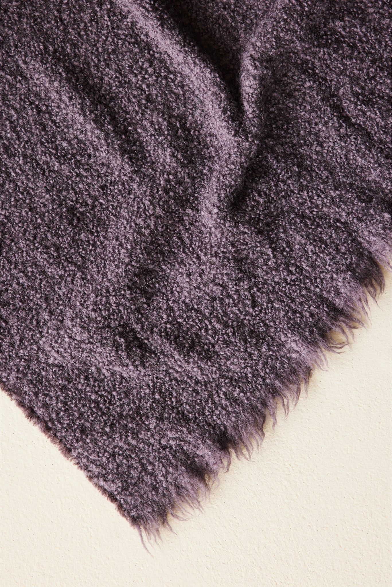 Шерстяное одеяло vetsak TUIS ARCH-00152835 - Вид №6