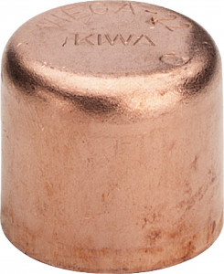 Viega Заглушка 95301 (104450)