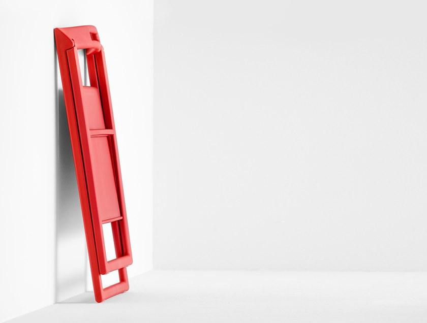 Pedrali Складной стул из полипропилена  460  - Вид №6