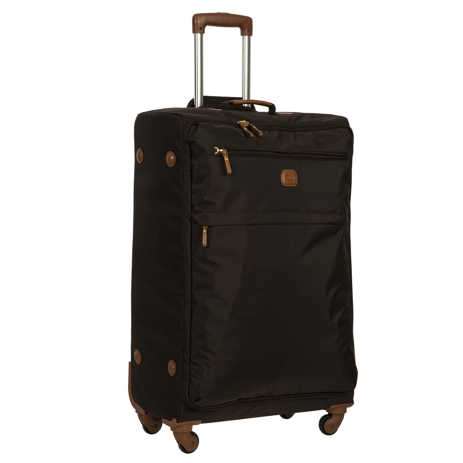 BXL48145.297 Чемодан BXL48145 Large Soft Trolley Brics X-Travel  - Вид №1