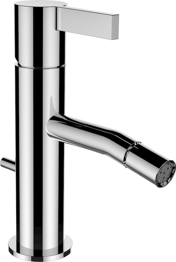 H3413310041031 Смеситель для биде, без донного клапана LAUFEN PRO