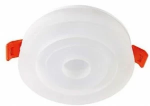 Terzo Light Встраиваемый алюминиевый светодиодный светильник  C132.2-c132d.2