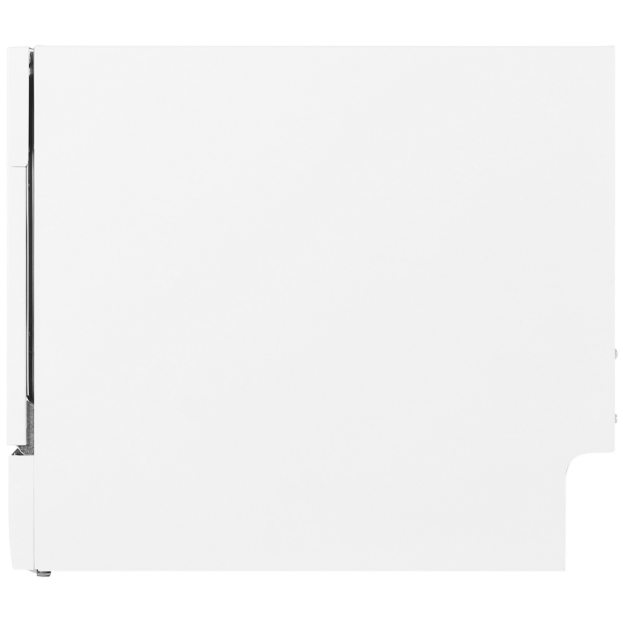 5035874 Посудомоечная машина Akpo Series Compact ZMA55 белый STDN-0123919 - Вид №3