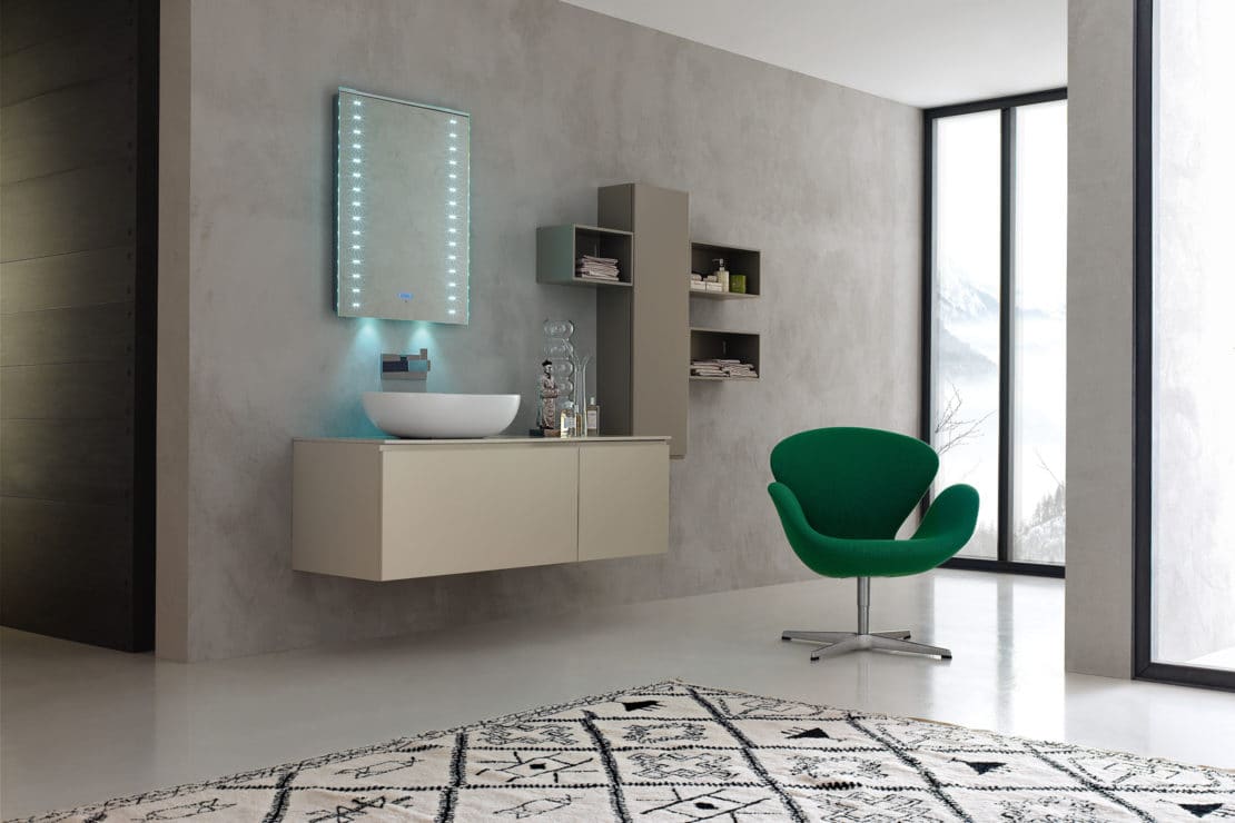 Комплект мебели 28 Arcom Goya STARC245 - Вид №16