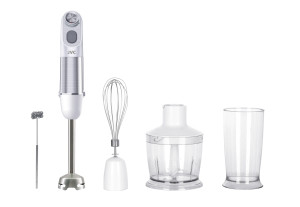 9112052 Блендер погружной JVC JK-HB5125 белый