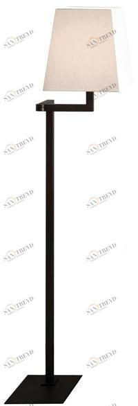 Contardi Регулируемый металлический торшер Quadra sun-id-1350113