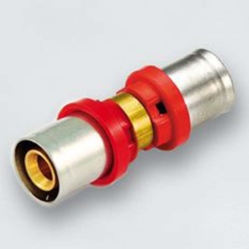 Муфта пресс COMPACT TIEMME 16x16 1660015