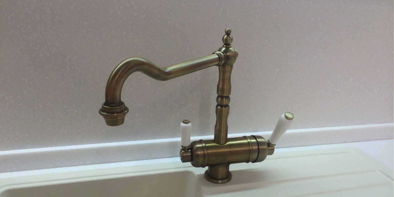 Столешницы для кухни - Бланко копо LIGRON LIST192 937 - Вид №8