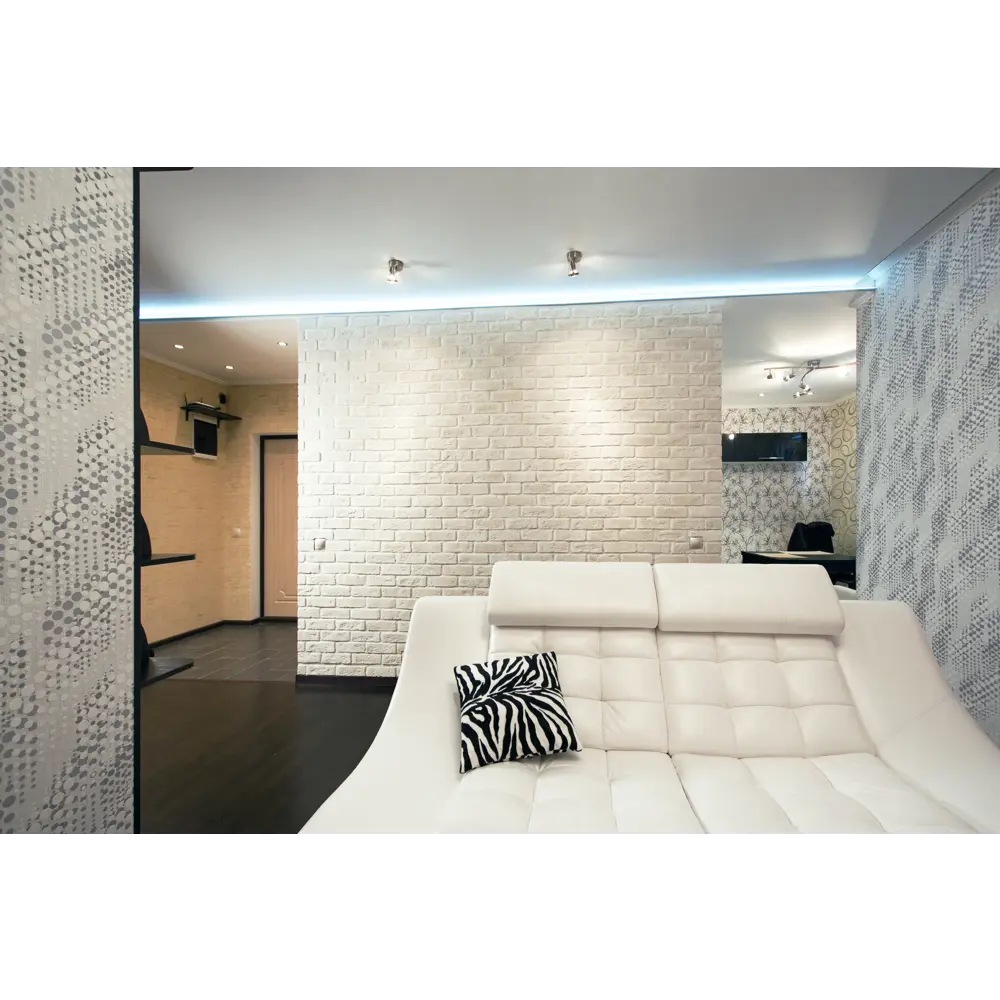 White Hills Кельн Брик - декоративная плитка под кирпич для фасадов и интерьеров 17790483 STLM-0008640 - Вид №6