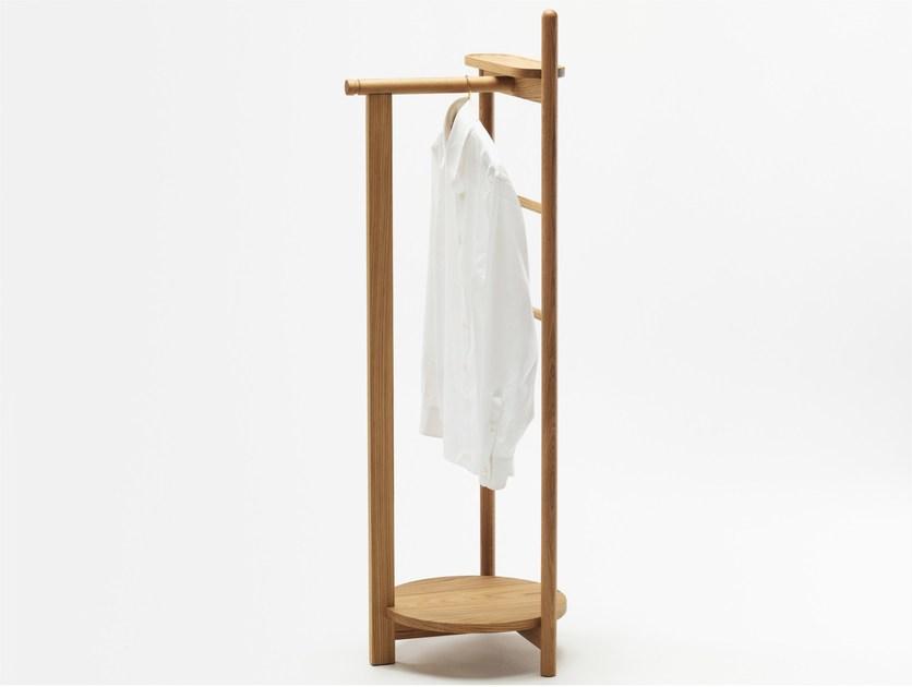 Zilio A&C Плечики из дуба sun-id-1474369 - Вид №4