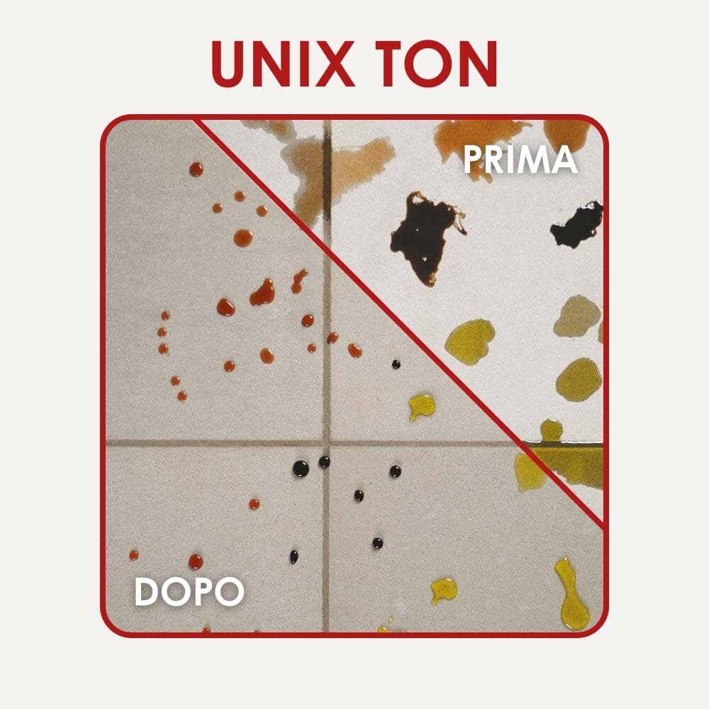 Полное лечение влажным эффектом Geal UNIX TON ARCH-00123642 - Вид №1