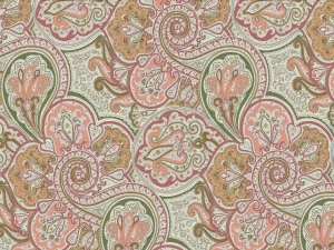 COLORISTICA 2440-38 Портьерная ткань  Тюль  Continent