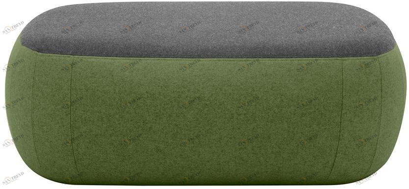 SOFTLINE Пуф Sand sun-id-1443212