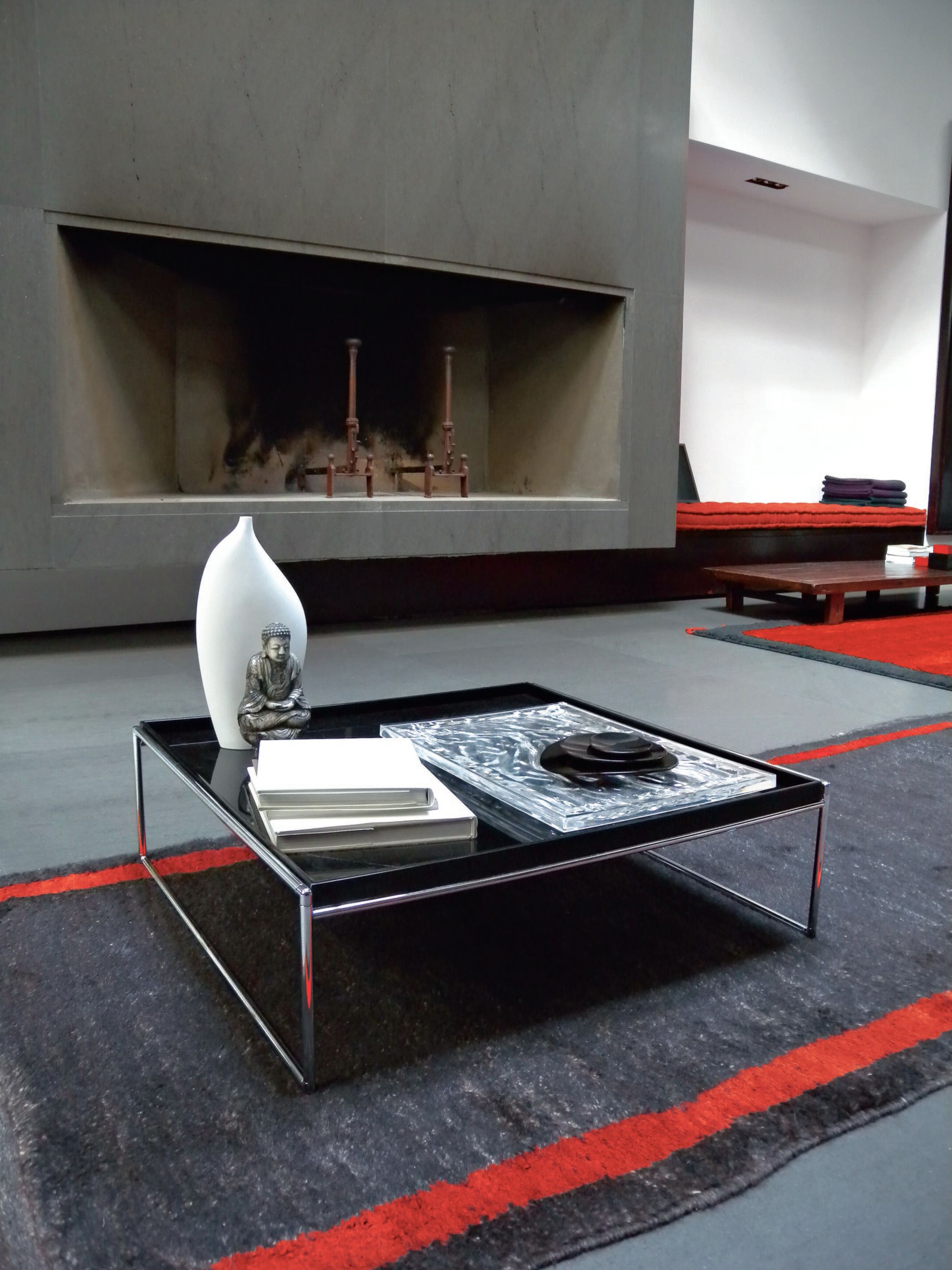 ARCH-00100770 Лоток для хранения яиц Kartell Италия DUNE - Вид №1