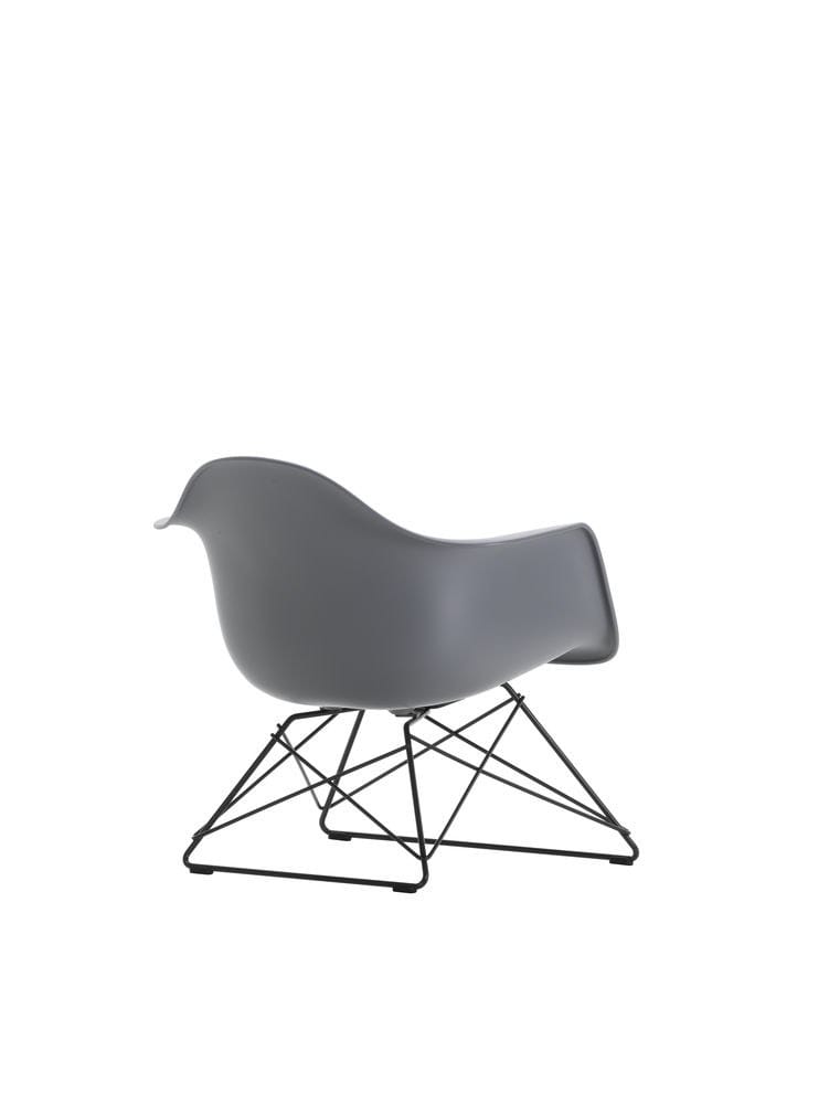 Полипропиленовое кресло с подлокотниками VITRA Eames Plastic Chair ARCH-00081390 - Вид №166