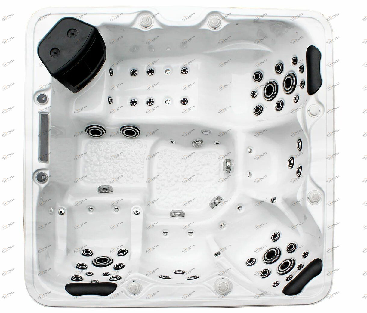 Jazzi Pool Nephrite Santreyd sun-id-295892