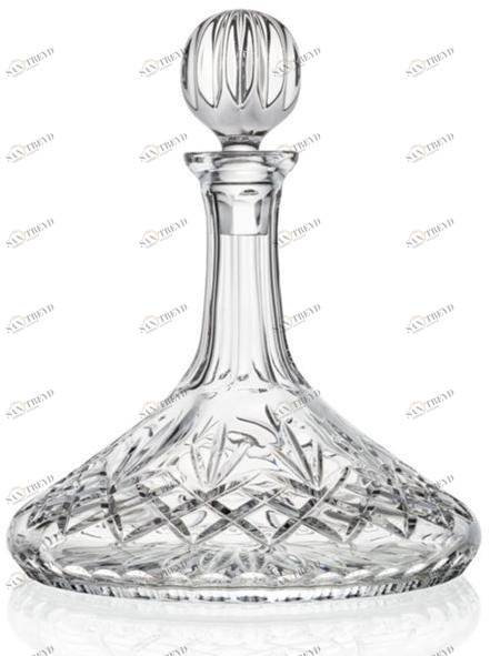 Rückl Хрустальный графин Maria theresa sun-id-1425209