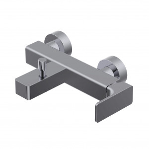 PR32EA201 Смеситель для ванны, однорычажный, внешний Ritmonio Glitter