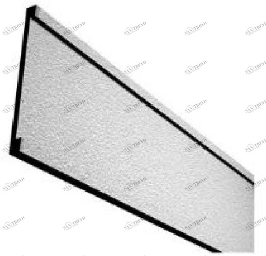 Sol.Pre.A. Бетонная панель для забора Recinzioni sun-id-1372705