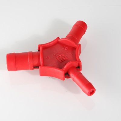 VTm.396.0.162026 Калибратор для труб с ножами для снятия фаски Valtec 16-20-26 мм  - Вид №4