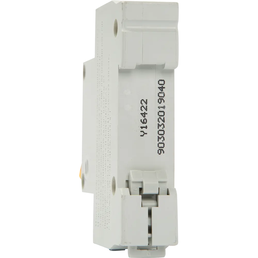 Автоматический выключатель IEK Home ВА47-29 для защиты электросетей 18072310 STLM-0009396 - Вид №2