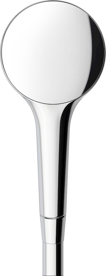 H3619820041511 MyTwin100, душевая насадка с RubiClean и Ecochoice, хромированная LAUFEN PRO