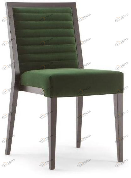 Tirolo Стул из мягкой ткани Ginevra 031 s, 031 sb f