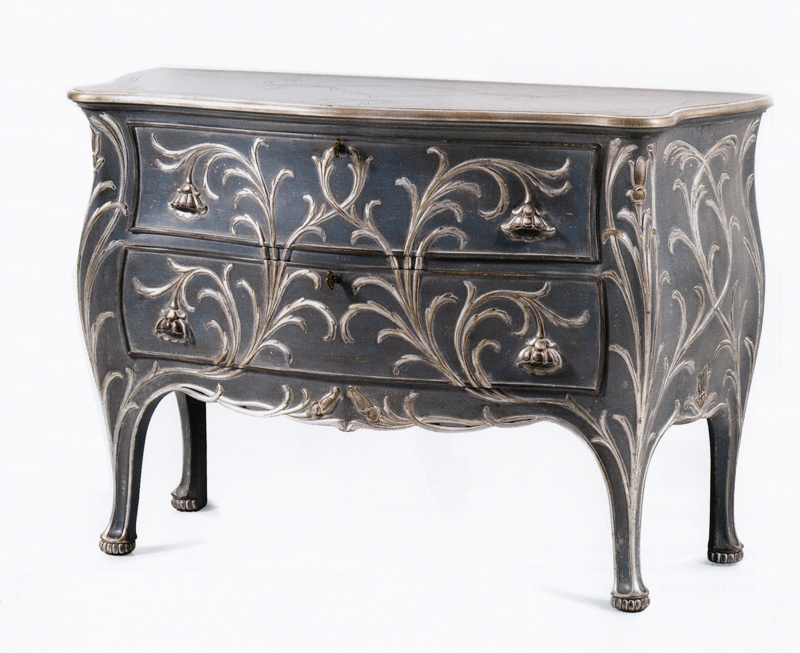 Комод  ROBERTO GIOVANNINI 503PL 