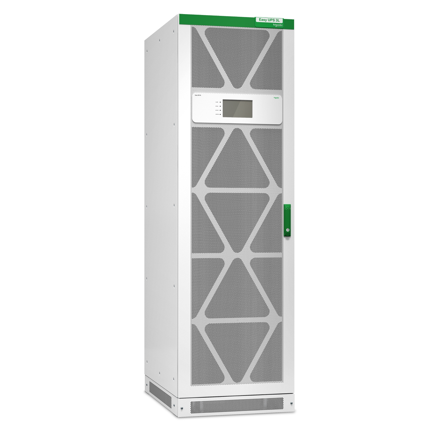 E3LUPS400KHS ИБП Easy 3L 400кВА 400В, ПНР 5x8 Schneider Electric 