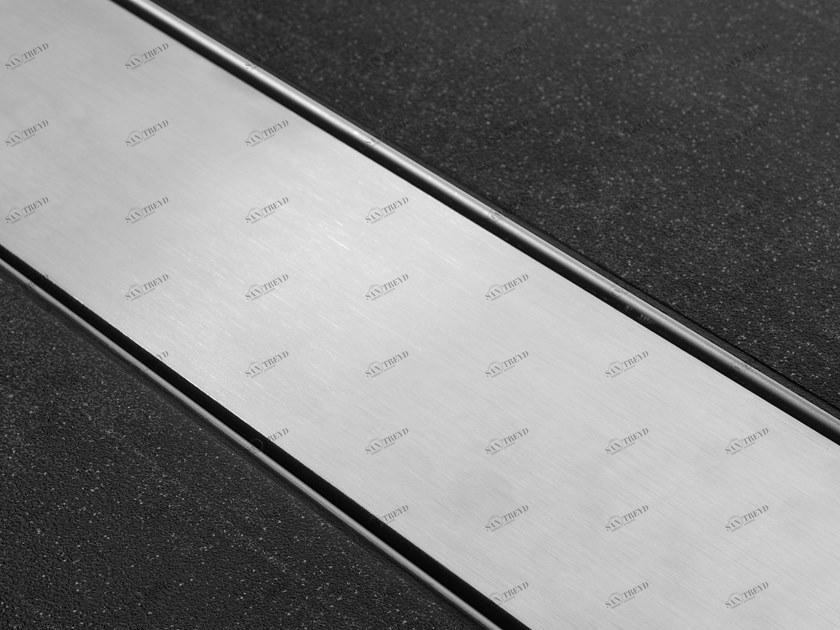 ESS Easy Drain Трап для душа из нержавеющей стали Multi sun-id-1432508