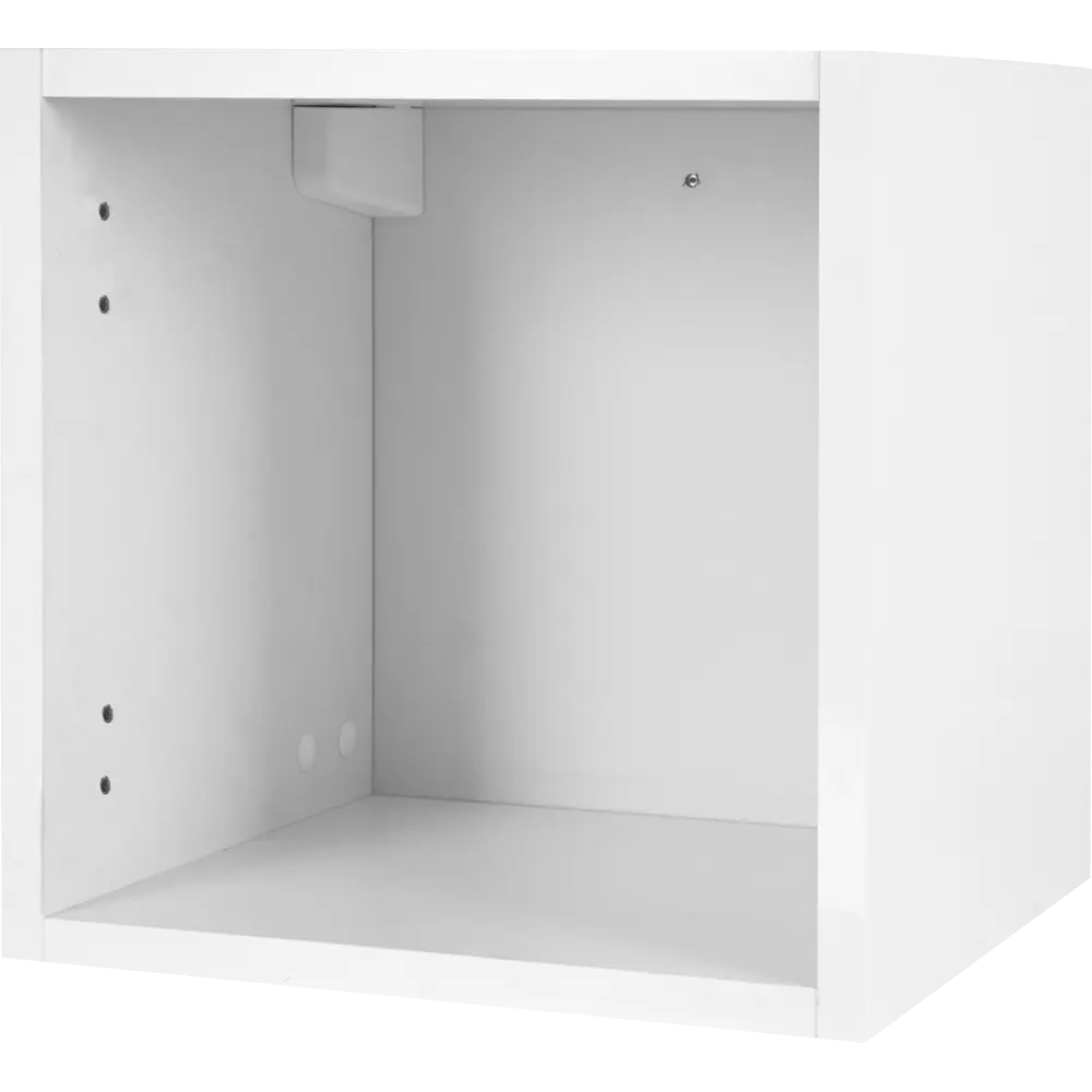 Каркас шкафа подвесного Sensea Смарт 30x30х25 см цвет белый 82407442 STLM-2062829 