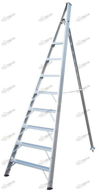 Frigerio Carpenterie Сельскохозяйственная лестница sun-id-1414661