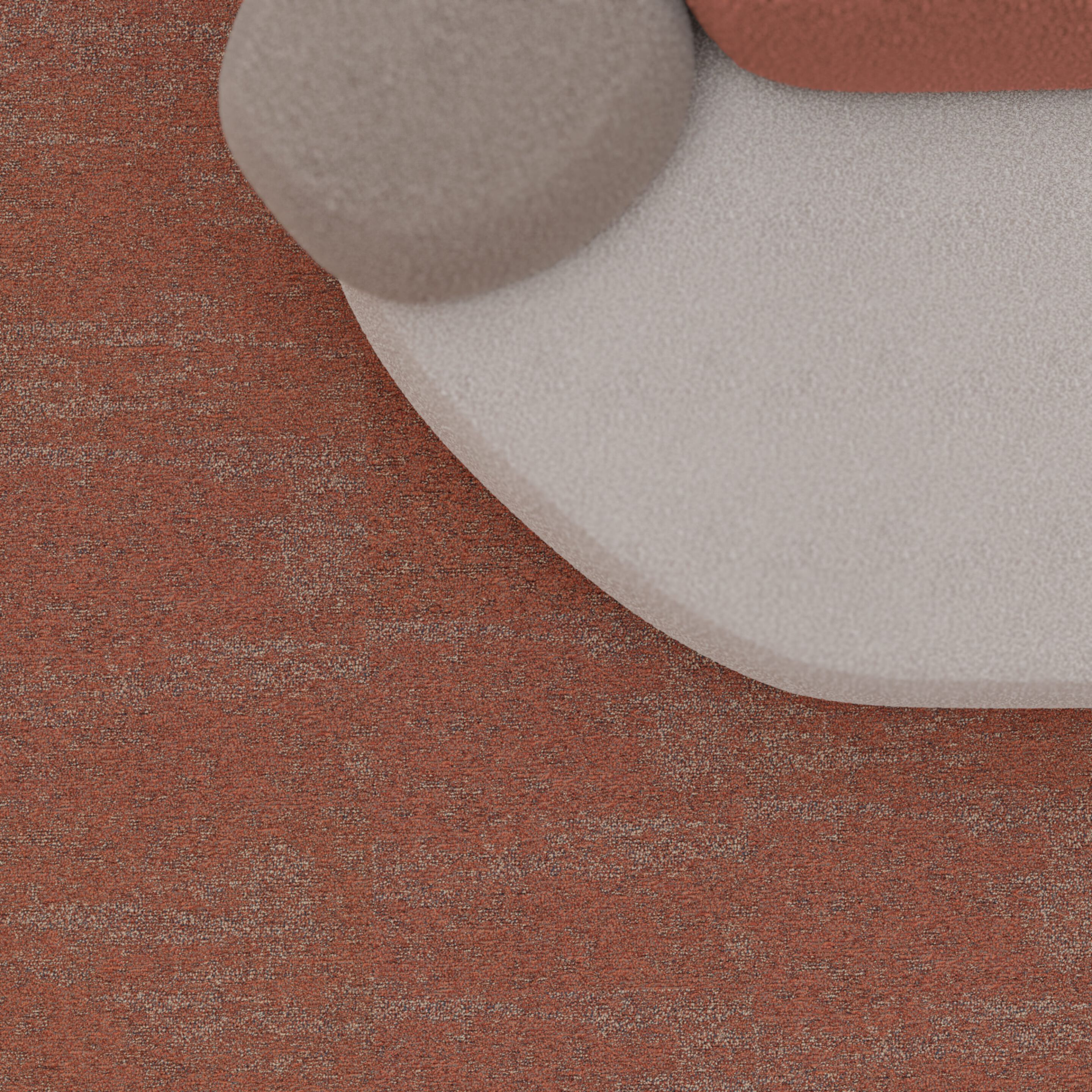 Ковровое покрытие ECONYL® MODULYSS Handcraft ARCH-00044685 - Вид №2