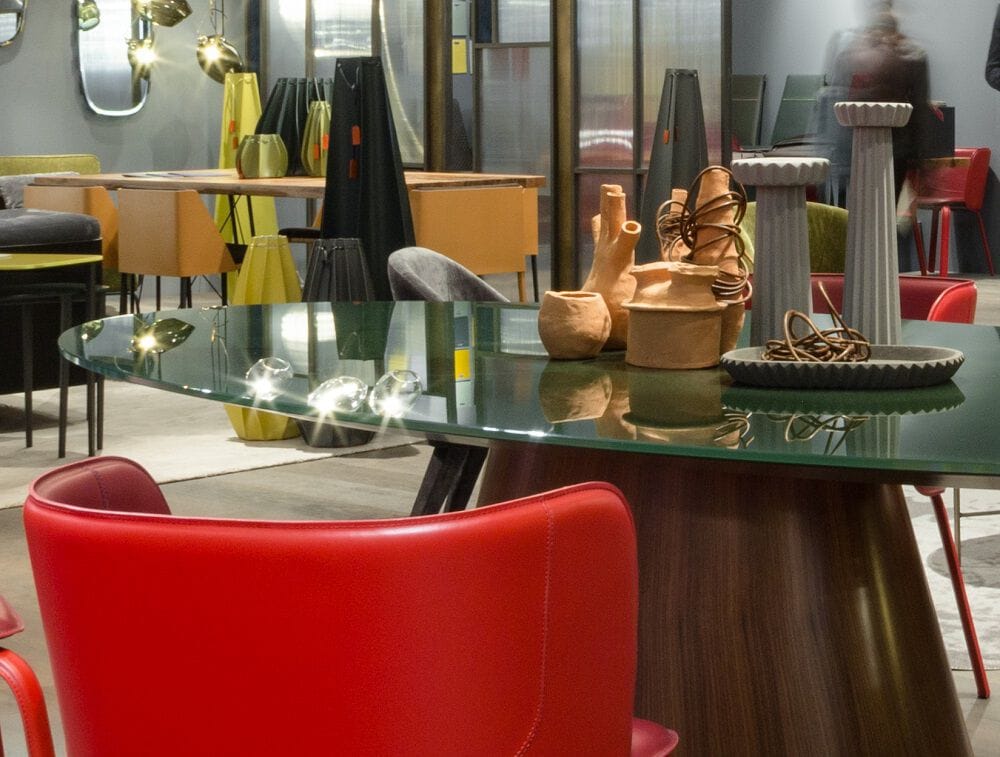 Подсвечник URBI et ORBI Siman ARCH-00040737 - Вид №9