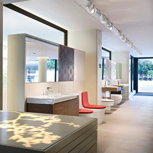 Flos Галогенное освещение дорожек из технополимера Architectural collection - proiettori sun-id-1427625 - Вид №4