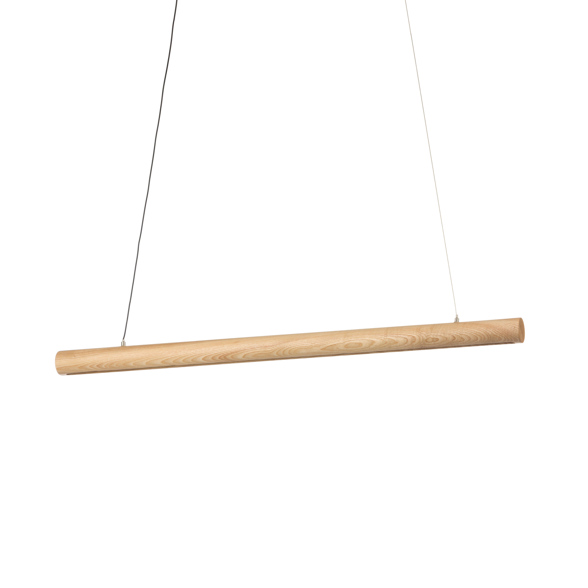 2000983199805 Подвесной светильник L-Wood SELETTI Light Wood 