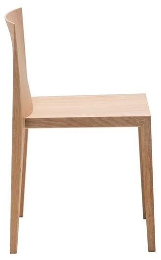 Andreu World Стул складной из дуба Sail Si1248 - Вид №2